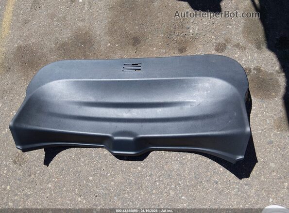 KNMAT2MT0GP694363 2016 NISSAN ROGUE White Instrument cluster view