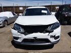 2016 Nissan Rogue S/sl/sv White vin: KNMAT2MT0GP694363 2016 Nissan Rogue S/sl/sv White vin: KNMAT2MT0GP694363