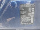 2018 Nissan Rogue Sv Blue vin: KNMAT2MT1JP539831
