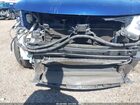 2018 Nissan Rogue Sv Blue vin: KNMAT2MT1JP539831