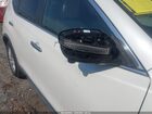 2018 Nissan Rogue Sv White vin: KNMAT2MT2JP576208