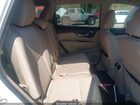2018 Nissan Rogue Sv White vin: KNMAT2MT2JP576208