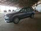 2019 Nissan Rogue S Gray vin: KNMAT2MT2KP513661