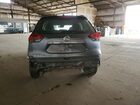 2019 Nissan Rogue S Gray vin: KNMAT2MT2KP513661