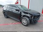 2019 Nissan Rogue S Black vin: KNMAT2MT2KP560818