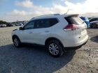 2016 Nissan Rogue Sv White vin: KNMAT2MT3GP622699 2016 Nissan Rogue Sv White vin: KNMAT2MT3GP622699