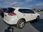2016 Nissan Rogue Sv White vin: KNMAT2MT3GP622699 2016 Nissan Rogue Sv White vin: KNMAT2MT3GP622699