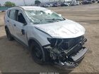 2017 Nissan Rogue S Silver vin: KNMAT2MT3HP581184