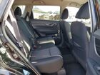 2020 Nissan Rogue Sv Black vin: KNMAT2MT3LP506803