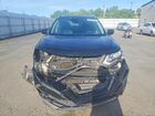2020 Nissan Rogue Sv Black vin: KNMAT2MT3LP506803