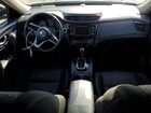 2020 Nissan Rogue Sv Black vin: KNMAT2MT3LP506803