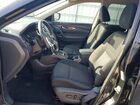 2020 Nissan Rogue Sv Black vin: KNMAT2MT3LP506803