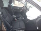 2020 Nissan Rogue Sv Fwd Серый vin: KNMAT2MT3LP534052