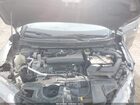 2020 Nissan Rogue Sv Fwd Серый vin: KNMAT2MT3LP534052