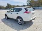 2016 Nissan Rogue S Белый vin: KNMAT2MT4GP704649