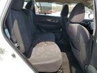 2016 Nissan Rogue S Белый vin: KNMAT2MT4GP704649