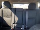 2020 Nissan Rogue Sv Blue vin: KNMAT2MT4LP524775