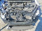 2020 Nissan Rogue Sv Blue vin: KNMAT2MT4LP524775