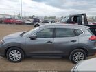 2017 Nissan Rogue S Gray vin: KNMAT2MT5HP553242 2017 Nissan Rogue S Gray vin: KNMAT2MT5HP553242
