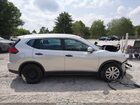 2017 Nissan Rogue S Silver vin: KNMAT2MT5HP597225 2017 Nissan Rogue S Silver vin: KNMAT2MT5HP597225