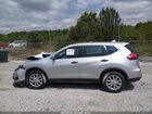 2017 Nissan Rogue S Silver vin: KNMAT2MT5HP597225 2017 Nissan Rogue S Silver vin: KNMAT2MT5HP597225