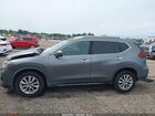 2019 Nissan Rogue Sv Gray vin: KNMAT2MT5KP504663