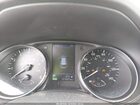 2020 Nissan Rogue Sv Fwd Серый vin: KNMAT2MT5LP526602