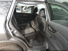 2020 Nissan Rogue Sv Fwd Серый vin: KNMAT2MT5LP526602