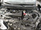 2020 Nissan Rogue Sv Fwd Серый vin: KNMAT2MT5LP526602