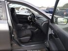 2020 Nissan Rogue Sv Fwd Серый vin: KNMAT2MT5LP526602