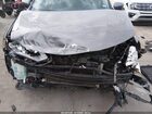 2020 Nissan Rogue Sv Fwd Серый vin: KNMAT2MT5LP526602