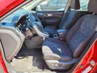 2016 Nissan Rogue Sv Red vin: KNMAT2MT6GP711621