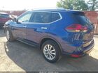 2020 Nissan Rogue Sv Fwd Blue vin: KNMAT2MT6LP512093 2020 Nissan Rogue Sv Fwd Blue vin: KNMAT2MT6LP512093