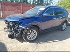 2020 Nissan Rogue Sv Fwd Blue vin: KNMAT2MT6LP512093 2020 Nissan Rogue Sv Fwd Blue vin: KNMAT2MT6LP512093