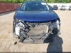 2020 Nissan Rogue Sv Fwd Blue vin: KNMAT2MT6LP512093 2020 Nissan Rogue Sv Fwd Blue vin: KNMAT2MT6LP512093