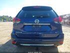 2020 Nissan Rogue Sv Fwd Blue vin: KNMAT2MT6LP512093 2020 Nissan Rogue Sv Fwd Blue vin: KNMAT2MT6LP512093