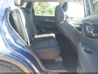 2020 Nissan Rogue Sv Fwd Blue vin: KNMAT2MT6LP512093 2020 Nissan Rogue Sv Fwd Blue vin: KNMAT2MT6LP512093