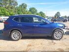 2020 Nissan Rogue Sv Fwd Blue vin: KNMAT2MT6LP512093 2020 Nissan Rogue Sv Fwd Blue vin: KNMAT2MT6LP512093