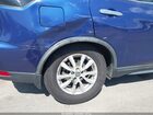 2018 Nissan Rogue Sv Blue vin: KNMAT2MT7JP615620 2018 Nissan Rogue Sv Blue vin: KNMAT2MT7JP615620