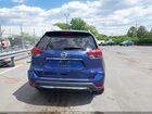2018 Nissan Rogue Sv Blue vin: KNMAT2MT7JP615620 2018 Nissan Rogue Sv Blue vin: KNMAT2MT7JP615620