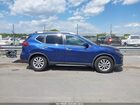 2018 Nissan Rogue Sv Blue vin: KNMAT2MT7JP615620 2018 Nissan Rogue Sv Blue vin: KNMAT2MT7JP615620