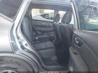 2019 Nissan Rogue S Серый vin: KNMAT2MT7KP558336