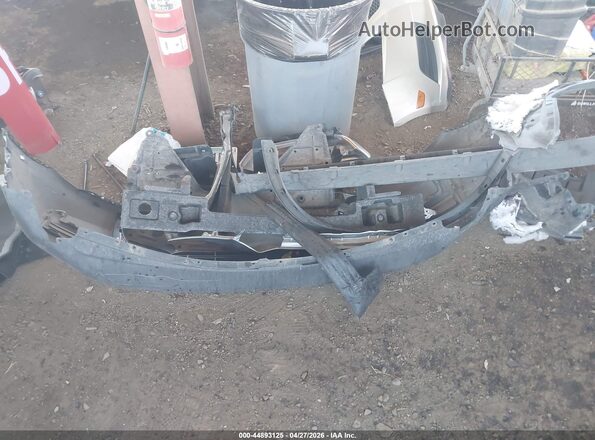 KNMAT2MT7KP558336 2019 NISSAN ROGUE Серый Вид щитка приборов