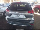 2019 Nissan Rogue S Серый vin: KNMAT2MT7KP558336