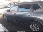 2019 Nissan Rogue S Серый vin: KNMAT2MT7KP558336