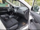 2020 Nissan Rogue Sv Fwd White vin: KNMAT2MT7LP504956