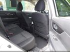 2020 Nissan Rogue Sv Fwd White vin: KNMAT2MT7LP504956