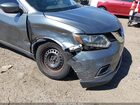 2016 Nissan Rogue S Gray vin: KNMAT2MT8GP670988 2016 Nissan Rogue S Gray vin: KNMAT2MT8GP670988