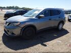 2016 Nissan Rogue S Gray vin: KNMAT2MT8GP670988 2016 Nissan Rogue S Gray vin: KNMAT2MT8GP670988