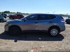 2016 Nissan Rogue S Gray vin: KNMAT2MT8GP670988 2016 Nissan Rogue S Gray vin: KNMAT2MT8GP670988